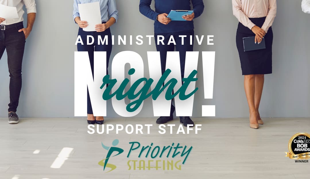 Top Candidates – Administrative Division