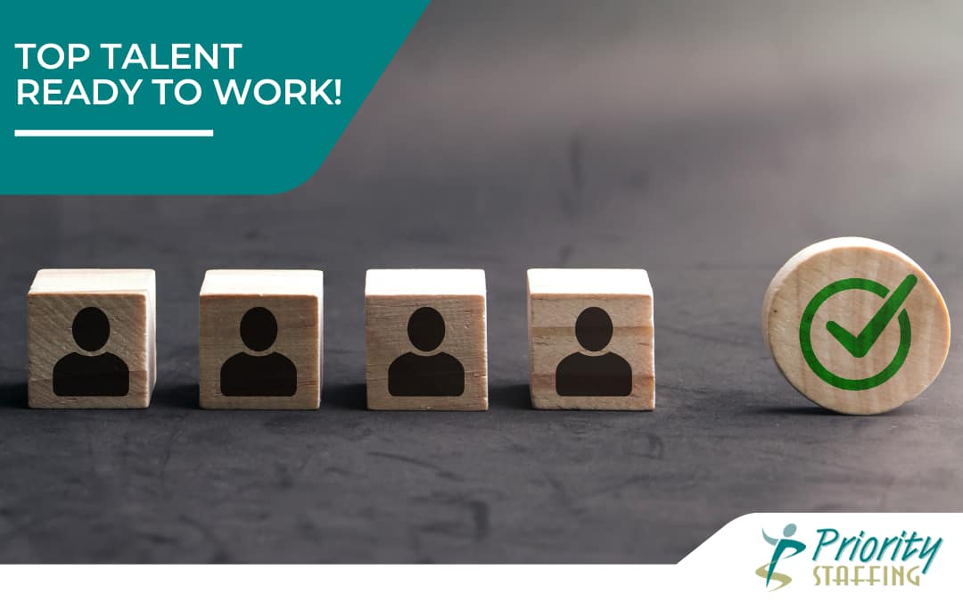 Customer Service, Administrative & HR Talent for Growing Teams