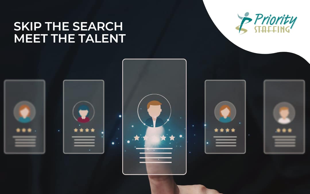 Hire Smarter: March’s Top Candidates in Hampton Roads