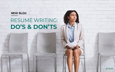 Resume Writing: Do’s & Don’ts