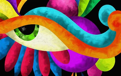 Look Them in the Eyes: The Importance of Eye Contact